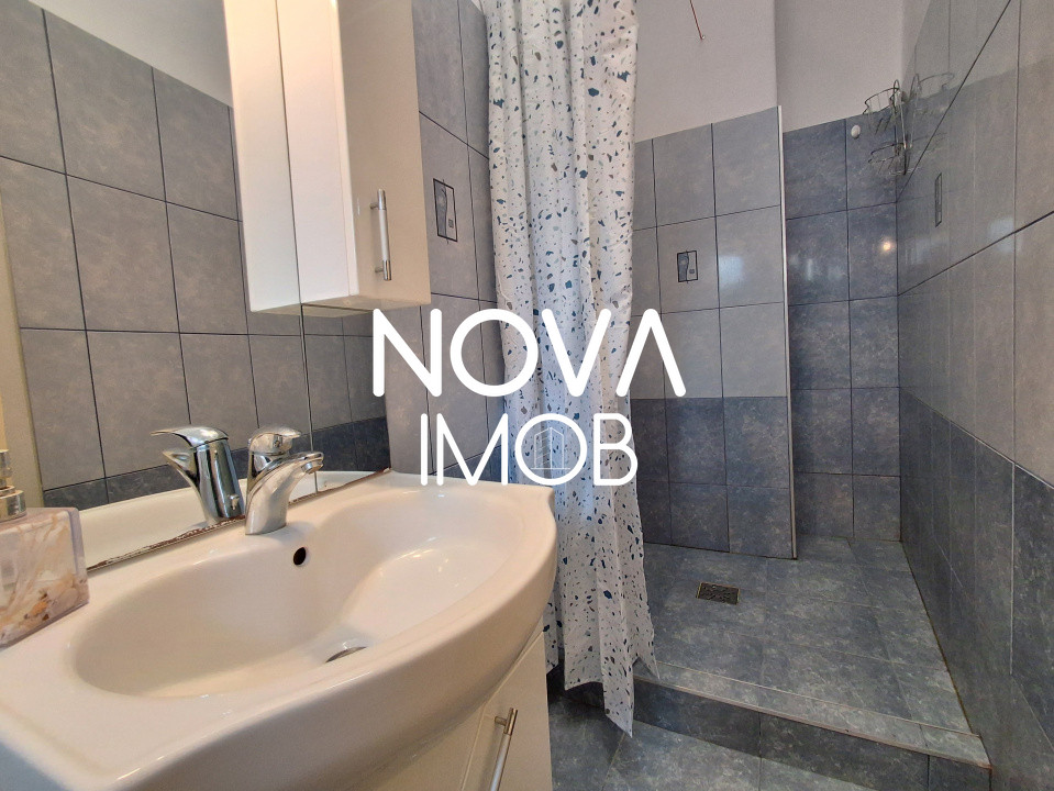 Garsoniera de inchiriat - Vasile Milea