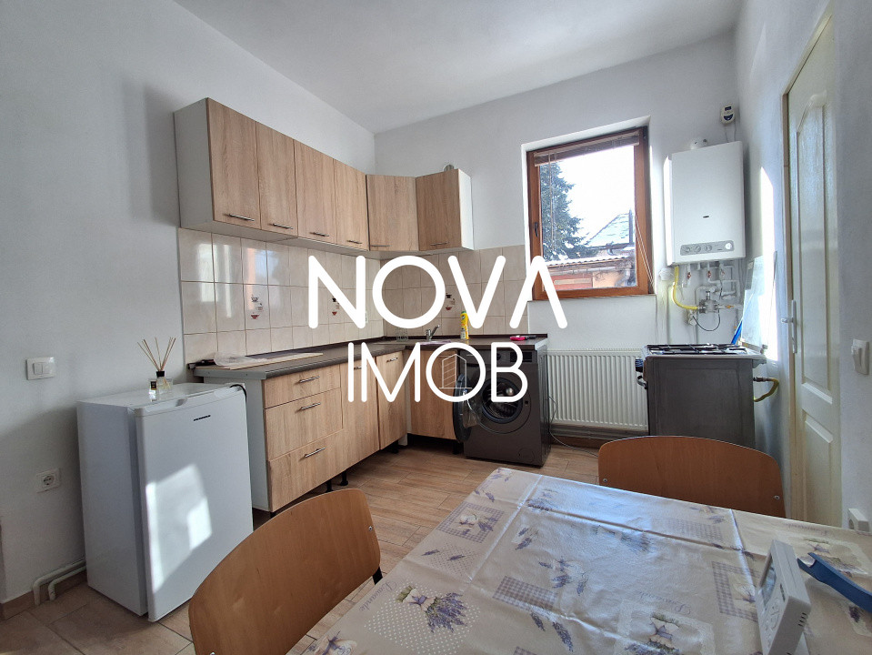 Garsoniera de inchiriat - Vasile Milea