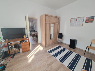 Garsoniera de inchiriat - Vasile Milea