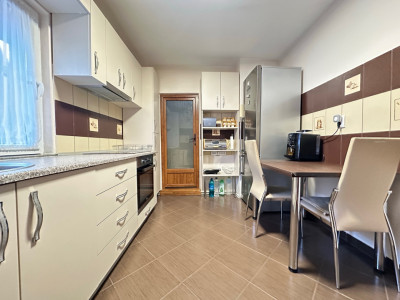 Casa individuala - Sura Mare - 594 mp teren