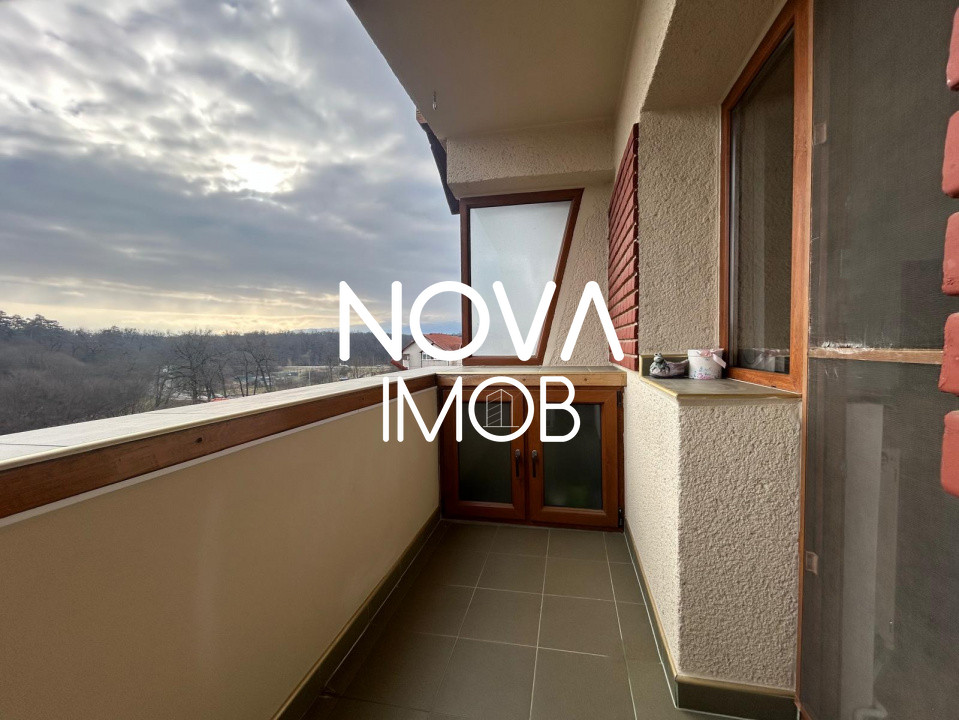 Apartament 2 camere, mobilat, utilat, Parcul Sub Arini