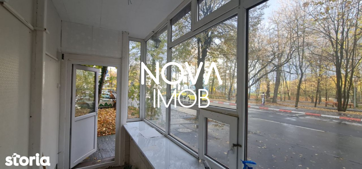 Spatiu alimentatie publica - Bulevardul Victoriei