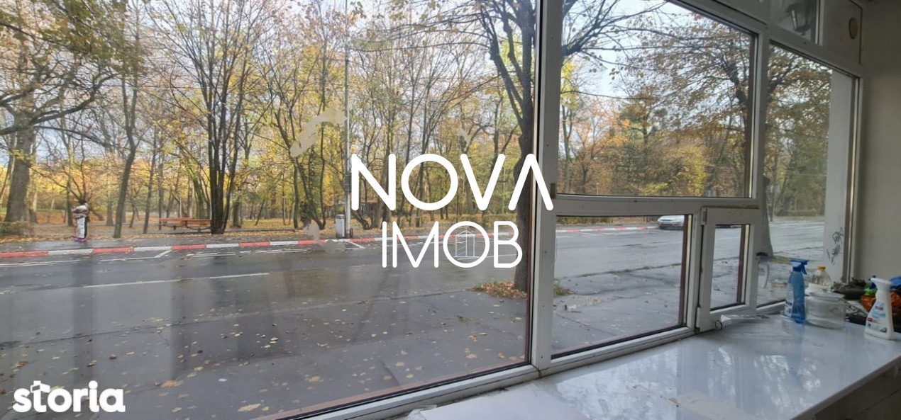 Spatiu alimentatie publica - Bulevardul Victoriei