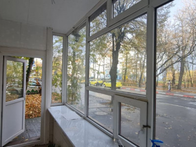 Spatiu alimentatie publica - Bulevardul Victoriei