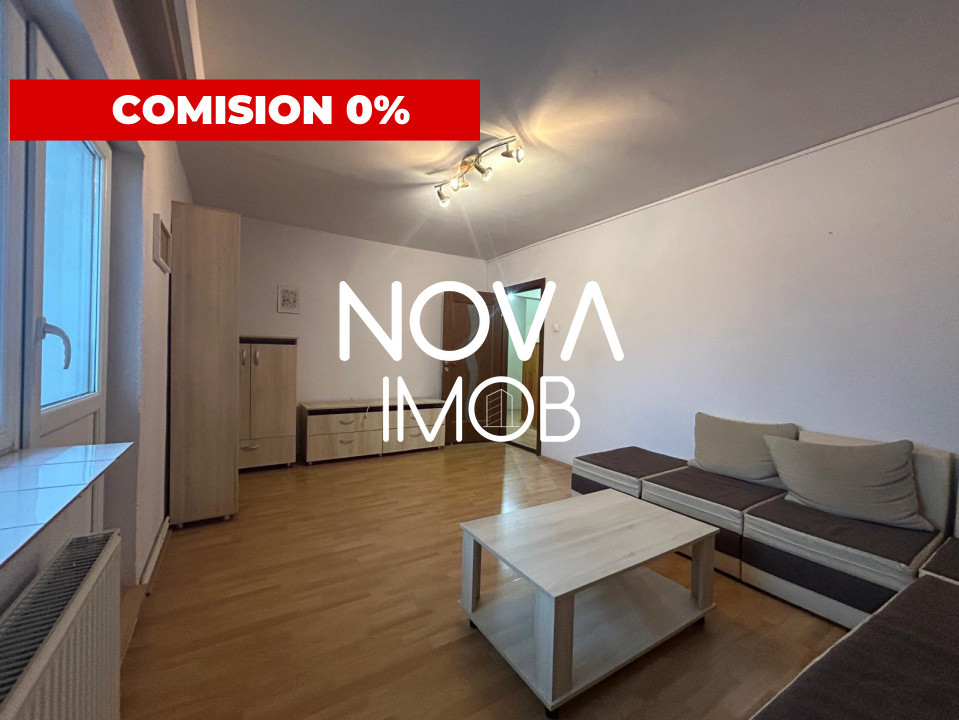 Apartament 4 camere - 2 bai, etaj intermediar - Strand