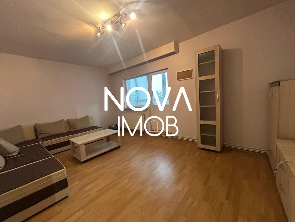 Apartament 4 camere - 2 bai, etaj intermediar - Strand