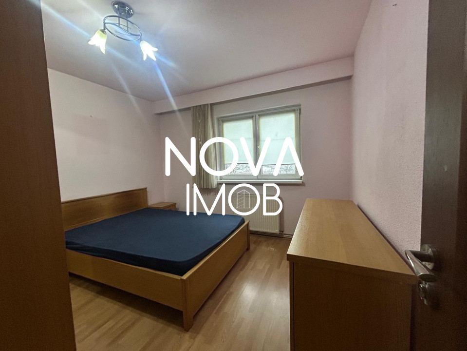 Apartament 4 camere - 2 bai, etaj intermediar - Strand