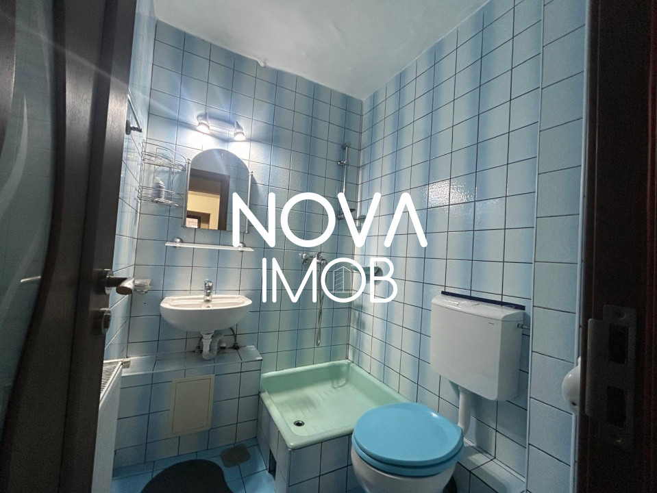 Apartament 4 camere - 2 bai, etaj intermediar - Strand