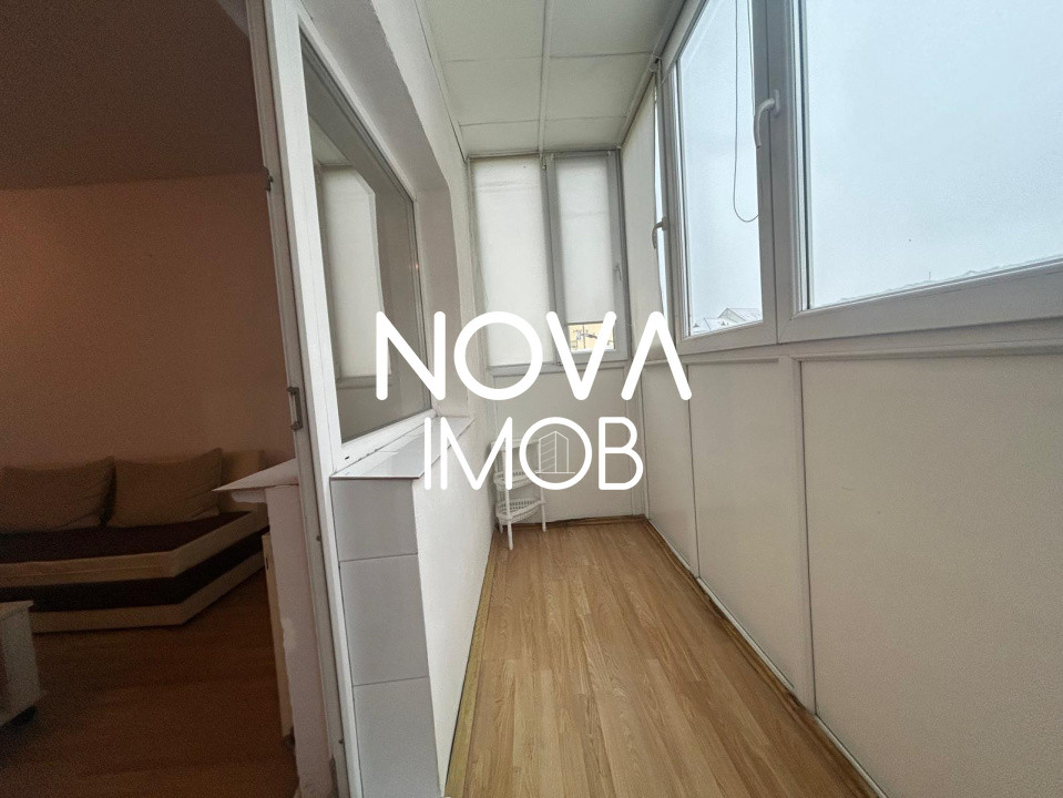 Apartament 4 camere - 2 bai, etaj intermediar - Strand