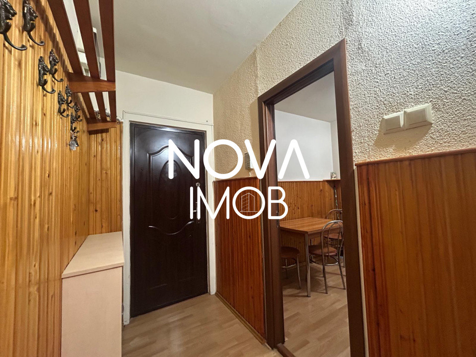 Apartament 4 camere - 2 bai, etaj intermediar - Strand