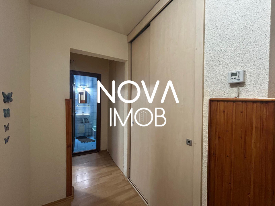 Apartament 4 camere - 2 bai, etaj intermediar - Strand