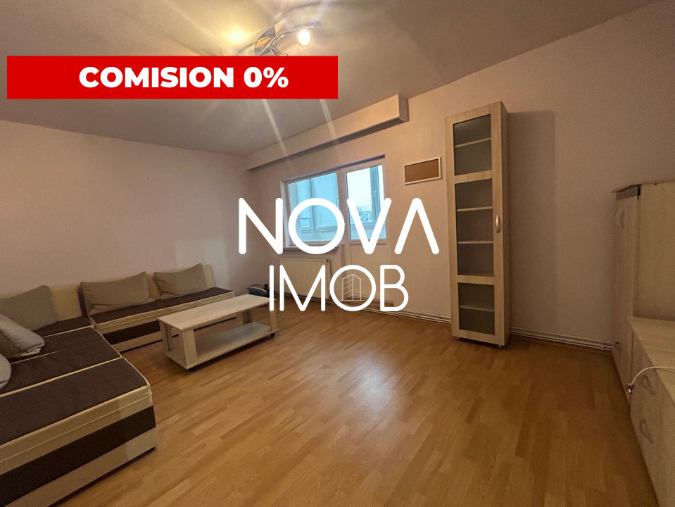 Apartament 4 camere - 2 bai, etaj intermediar - Strand