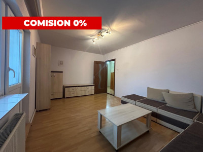 Apartament 4 camere - 2 bai, etaj intermediar - Strand