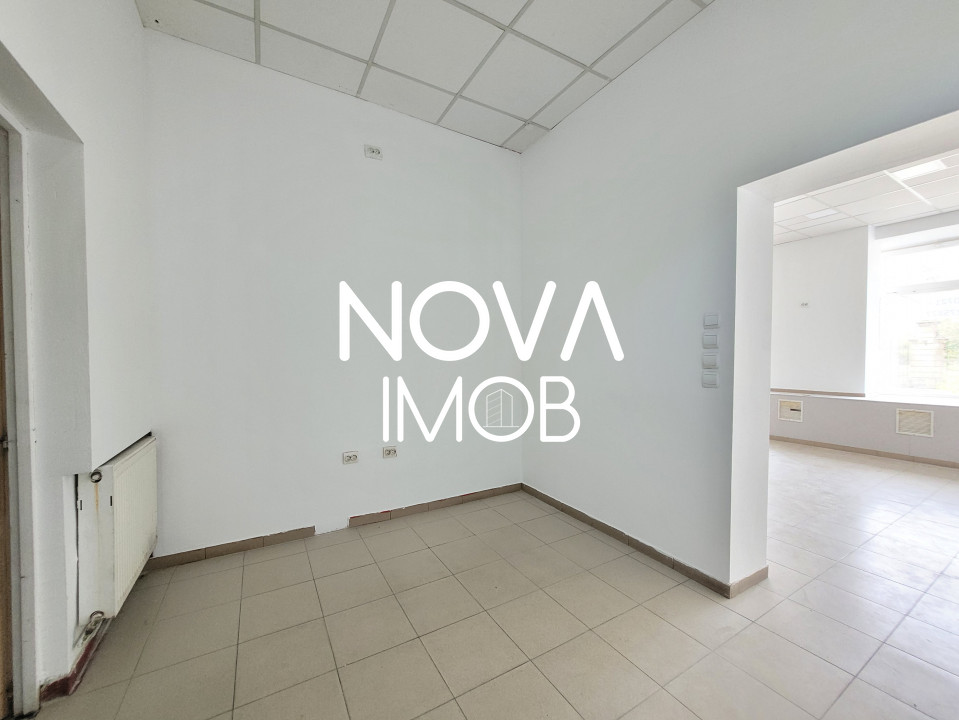 Spatiu comercial stradal - Bulevardul Victoriei