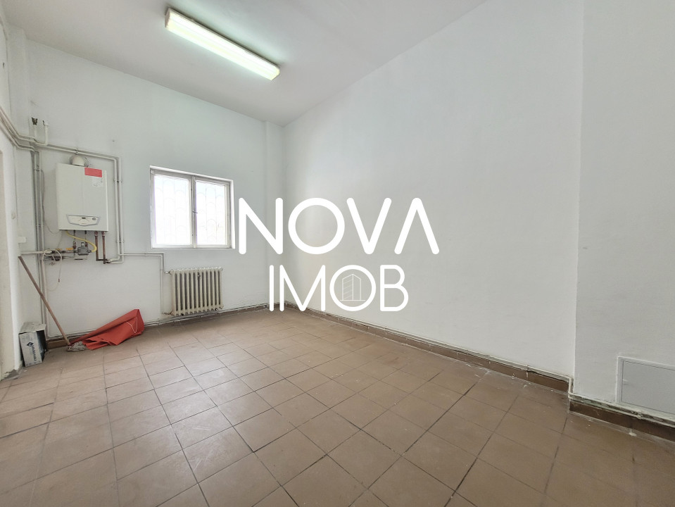 Spatiu comercial stradal - Bulevardul Victoriei