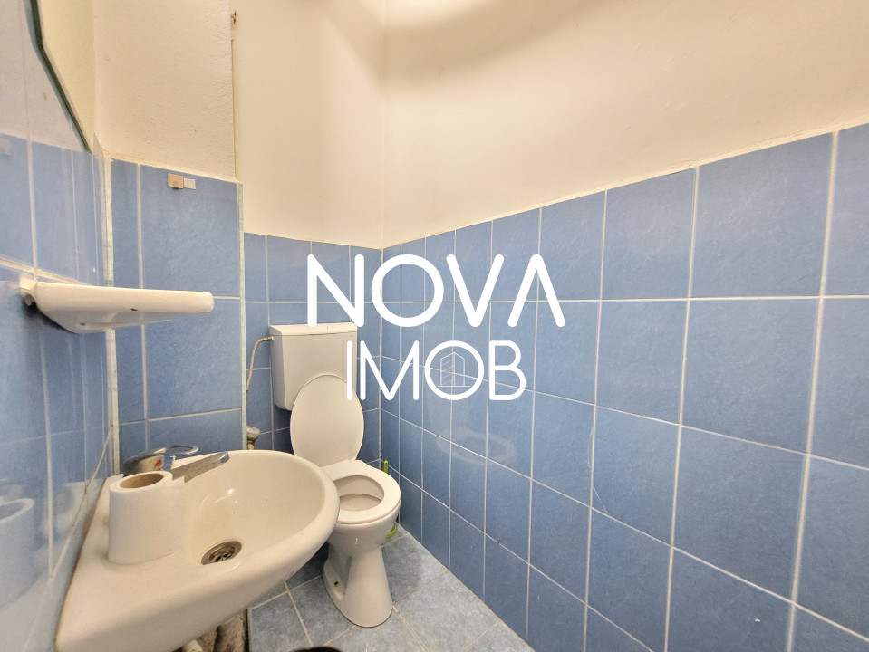 Spatiu comercial stradal - Bulevardul Victoriei