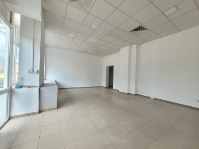 Spatiu comercial stradal - Bulevardul Victoriei