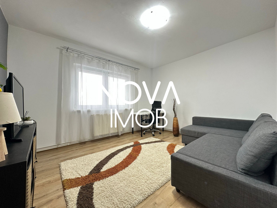 Apartament 2 camere, decomandat, Str. Lunga/Terezian