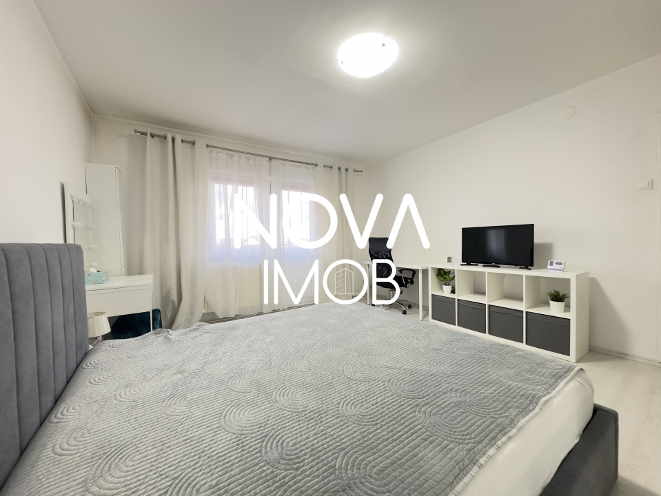 Apartament 2 camere, decomandat, Str. Lunga/Terezian