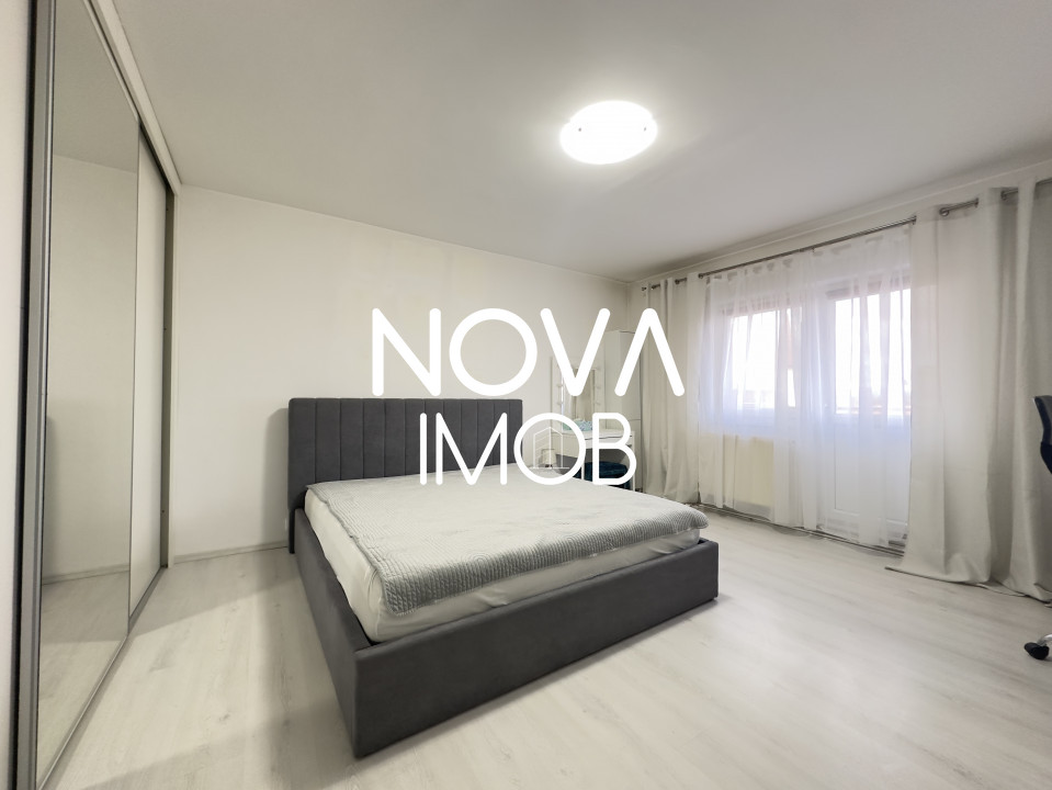 Apartament 2 camere, decomandat, Str. Lunga/Terezian