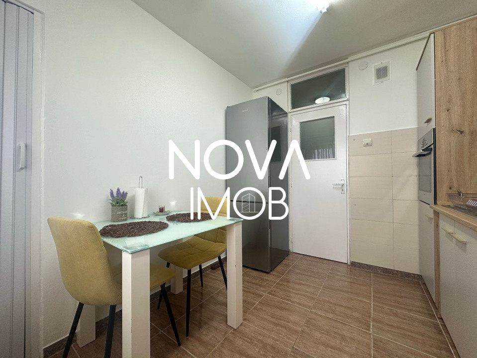 Apartament 2 camere, decomandat, Str. Lunga/Terezian