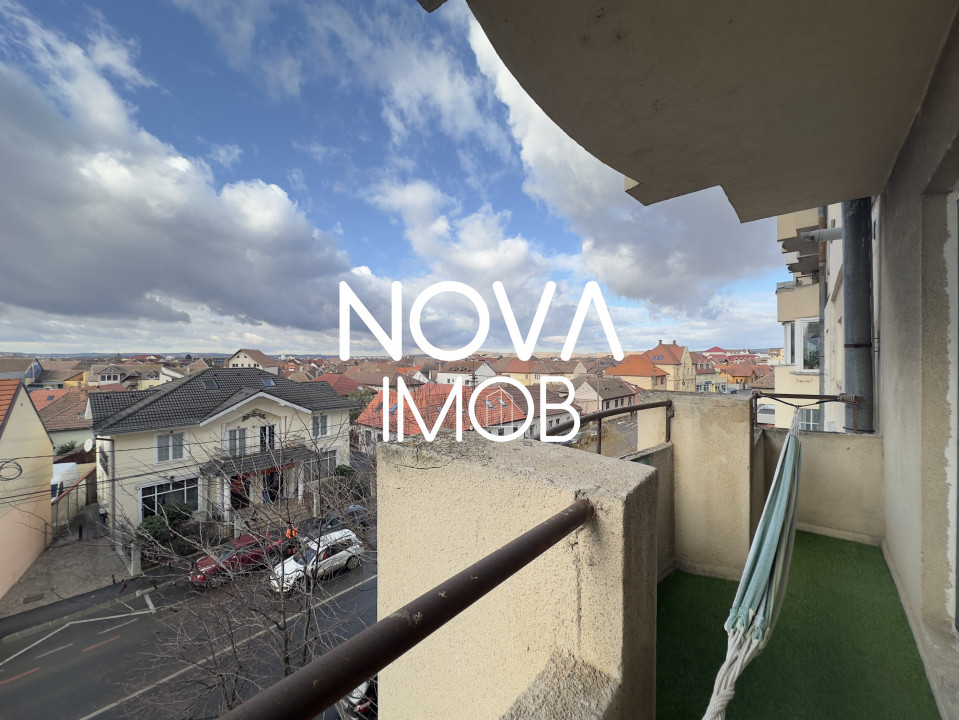 Apartament 2 camere, decomandat, Str. Lunga/Terezian