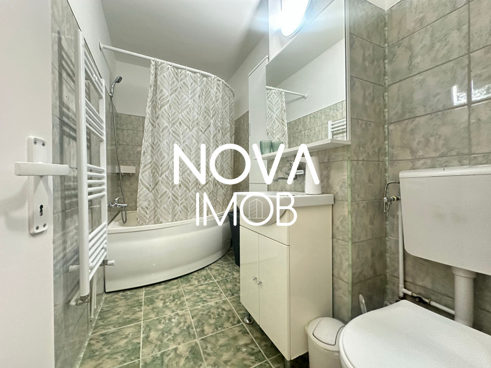 Apartament 2 camere, decomandat, Str. Lunga/Terezian