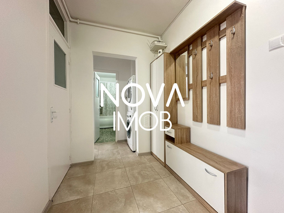 Apartament 2 camere, decomandat, Str. Lunga/Terezian