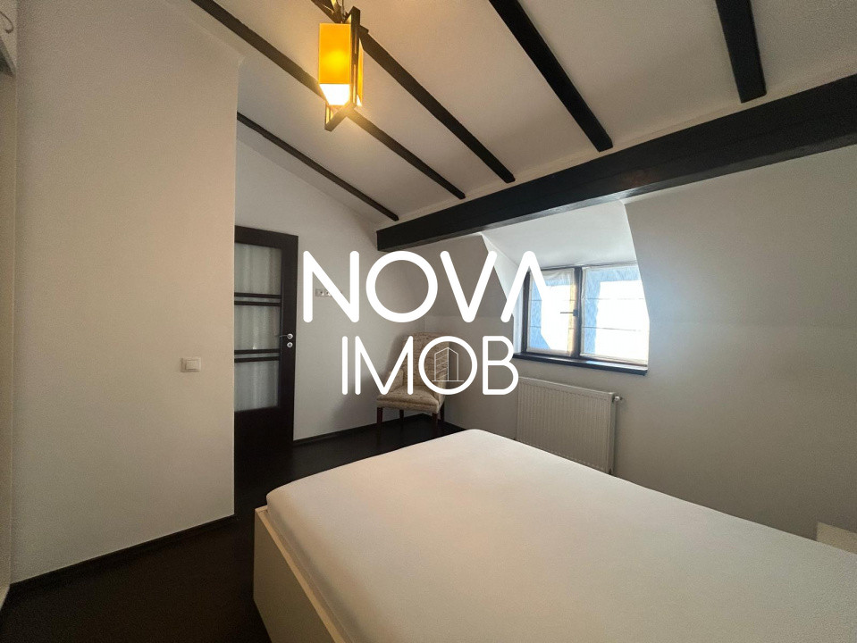 Apartament 3 camere Turnisor, mobilat si utilat modern