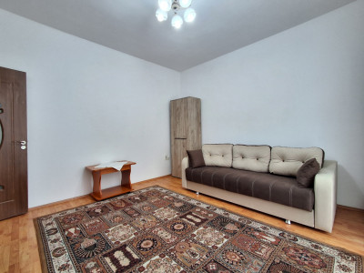 Garsoniera de inchiriat, etaj 1, zona Turnisor