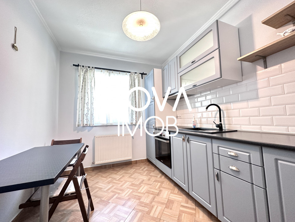 Apartament cu o camera de vanzare, Selimbar - Zona Octavian Goga 