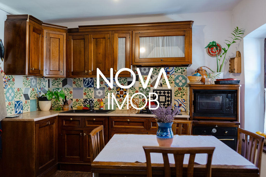 CASA INDIVIDUALA IN CENTRUL ISTORIC AL SIBIULUI