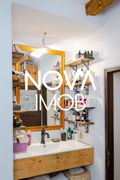 CASA INDIVIDUALA IN CENTRUL ISTORIC AL SIBIULUI