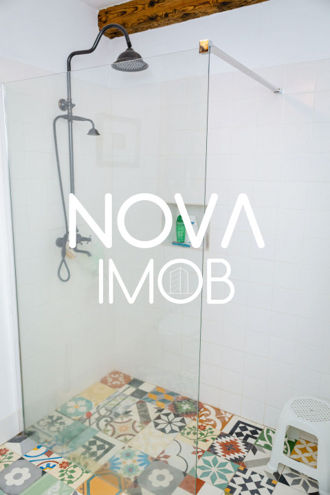 CASA INDIVIDUALA IN CENTRUL ISTORIC AL SIBIULUI