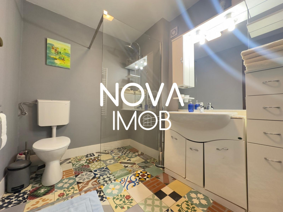 CASA INDIVIDUALA IN CENTRUL ISTORIC AL SIBIULUI