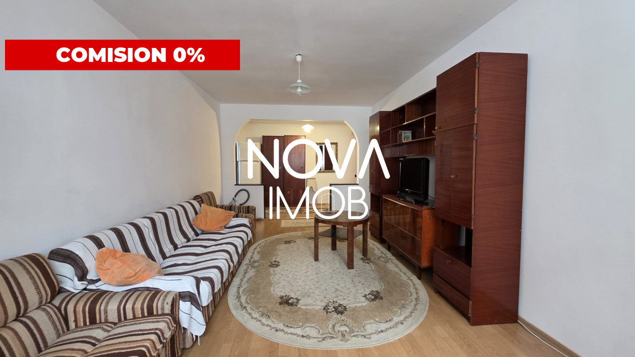 Apartament 2 camere,, Str. Rahovei