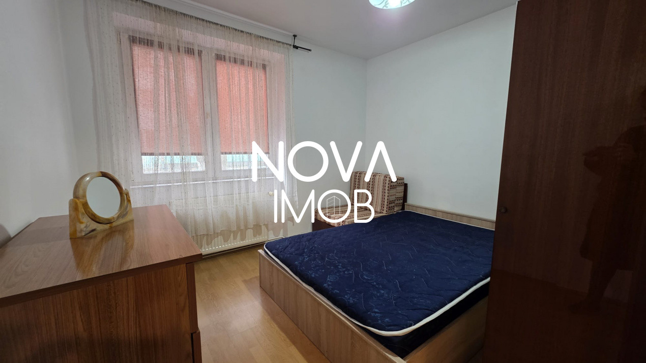 Apartament 2 camere,, Str. Rahovei