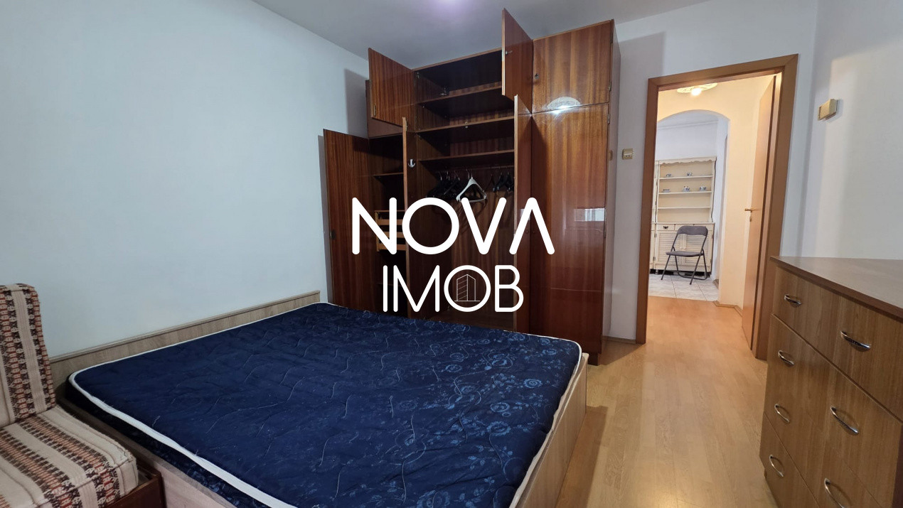 Apartament 2 camere,, Str. Rahovei