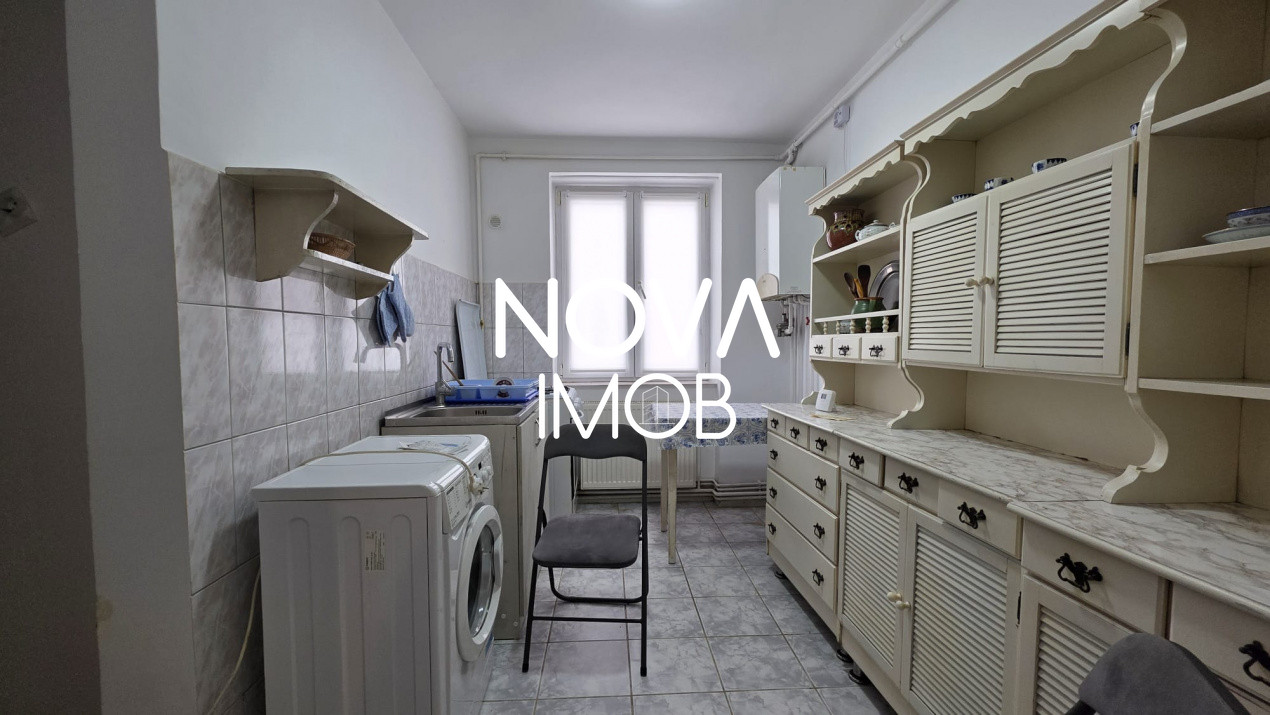 Apartament 2 camere,, Str. Rahovei