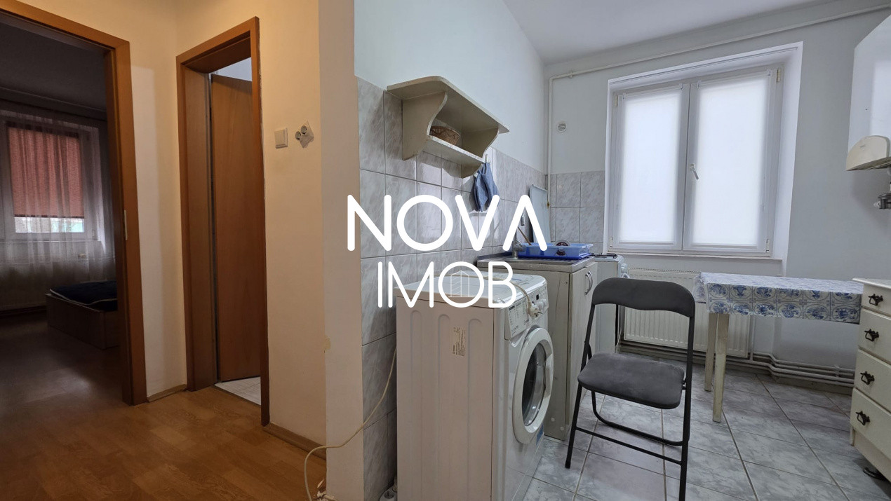 Apartament 2 camere,, Str. Rahovei