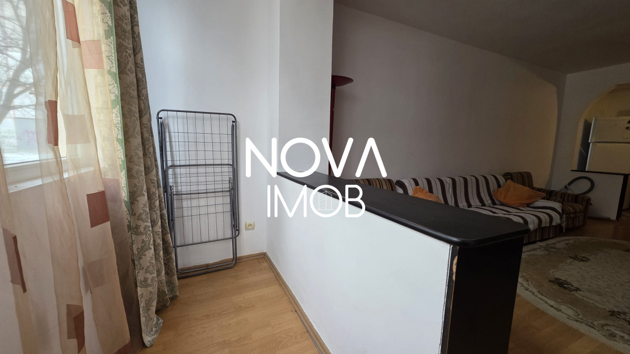 Apartament 2 camere,, Str. Rahovei