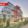 Apartament 3 camere, etaj intermediar, ansamblu nou Calea Surii Mici