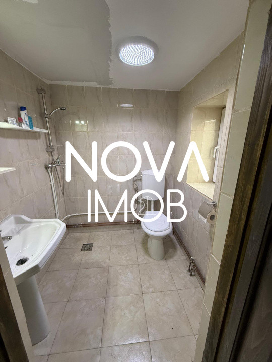 Casa individuala cu teren generos – 8.800 mp – Tichindeal, jud. Sibiu