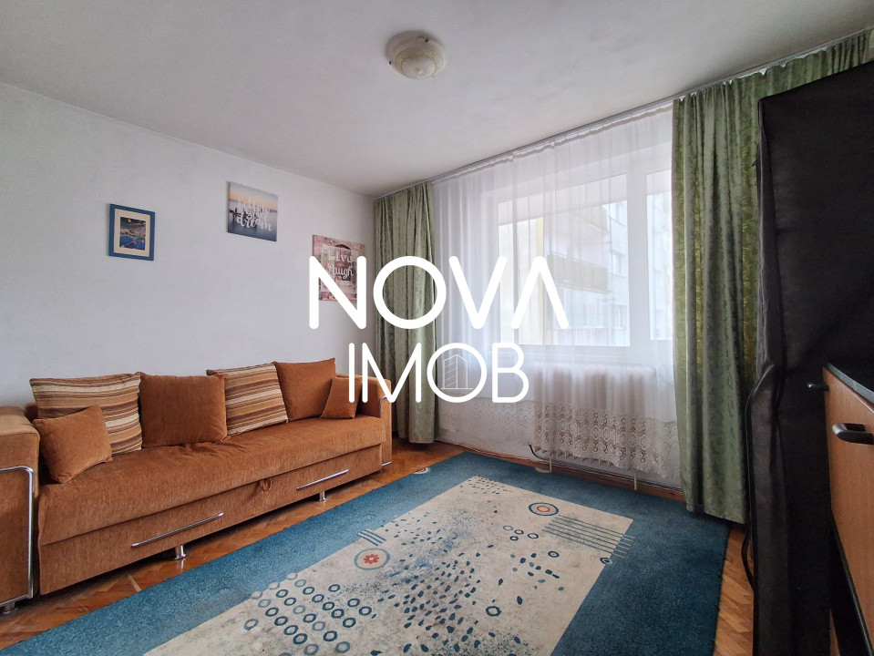 Apartament 2 camere zona Mihai Viteazul pentru inchiriere
