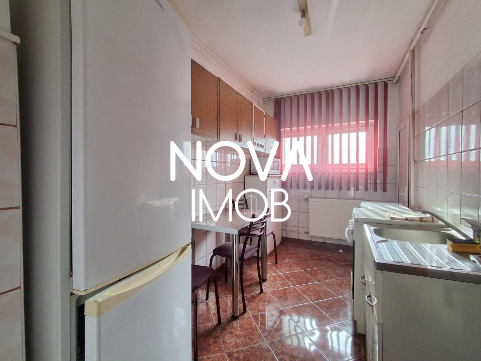 Apartament 2 camere zona Mihai Viteazul pentru inchiriere