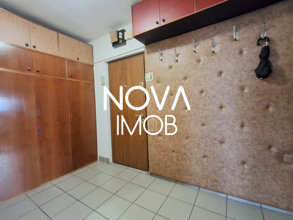 Apartament 2 camere zona Mihai Viteazul pentru inchiriere