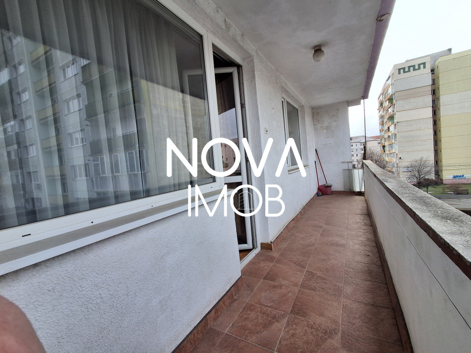 Apartament 2 camere zona Mihai Viteazul pentru inchiriere