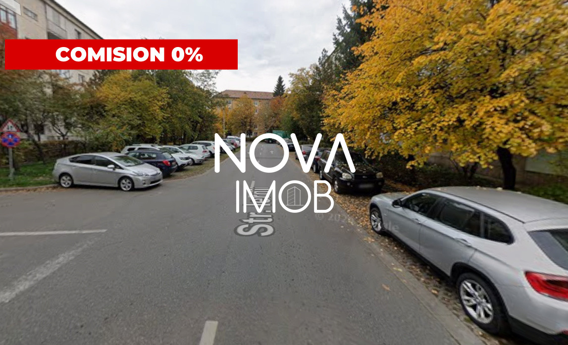 Apartament modern, 3 camere, Calea Dumbravii, Dioda