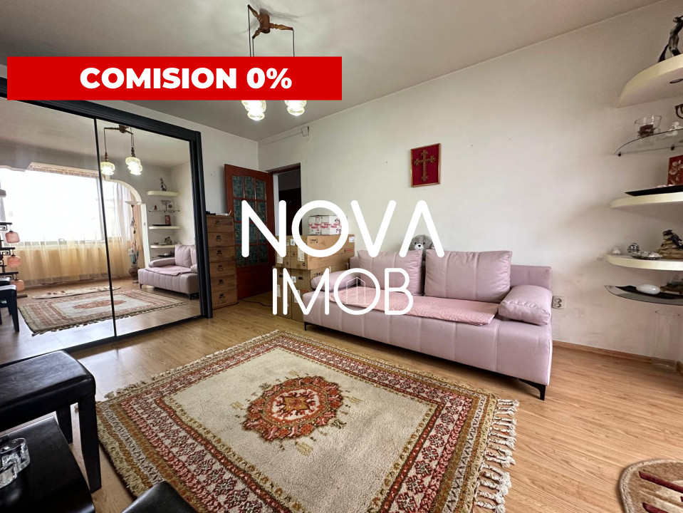 Apartament modern, 3 camere, Calea Dumbravii, Dioda