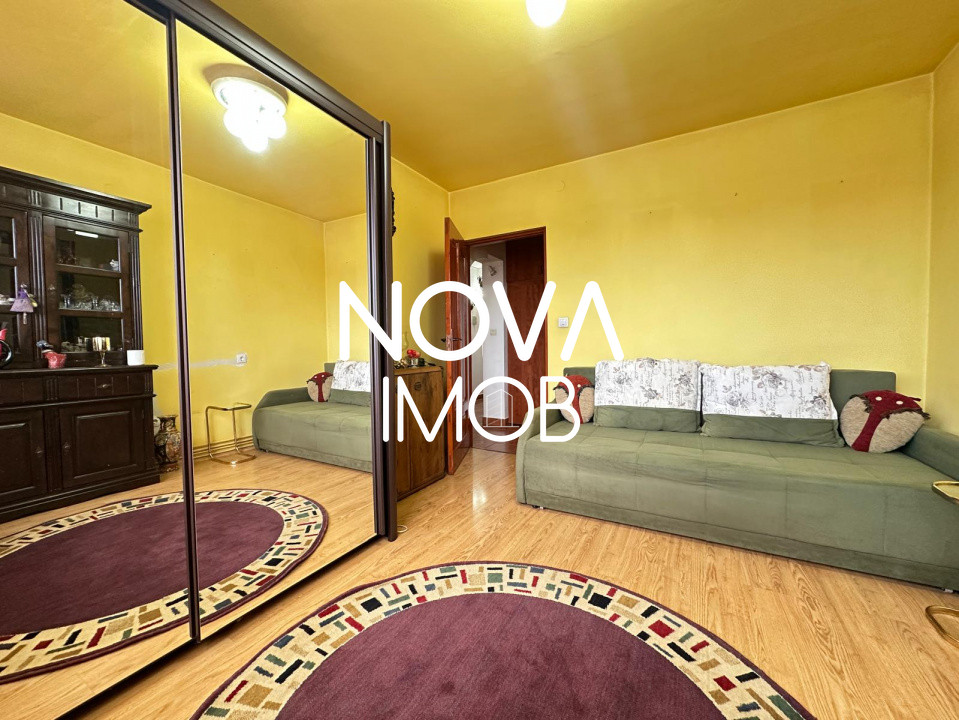 Apartament modern, 3 camere, Calea Dumbravii, Dioda